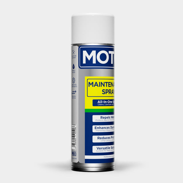 Maintenance Spray 500ml X12