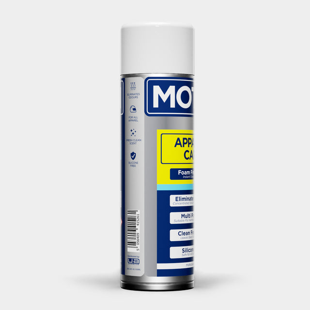 Apparel Care 500ml X12