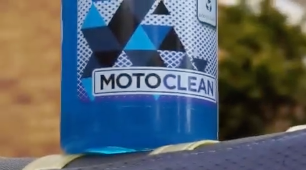 Motoclean Dirt Wash