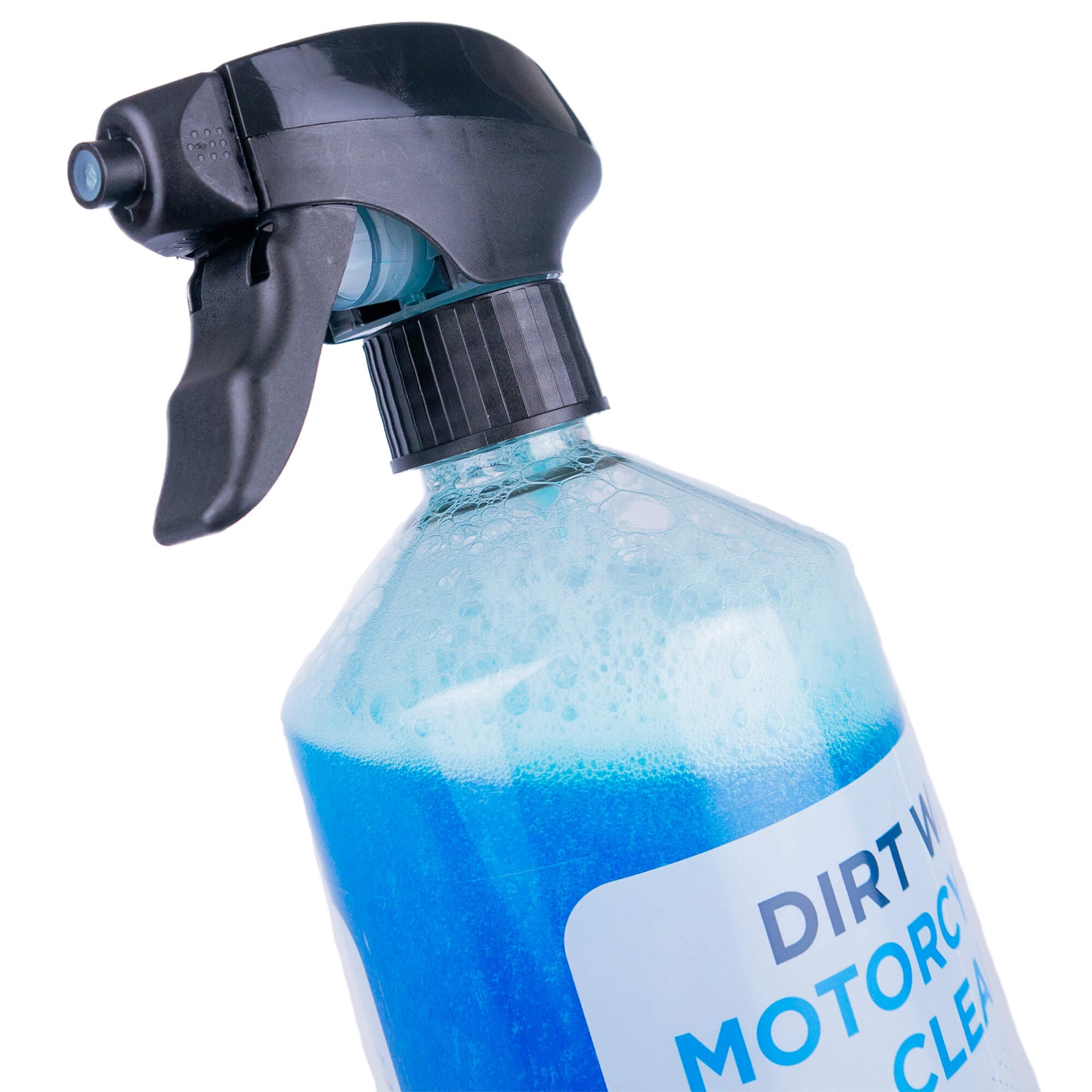Dirt Wash Motorcycle Cleaner